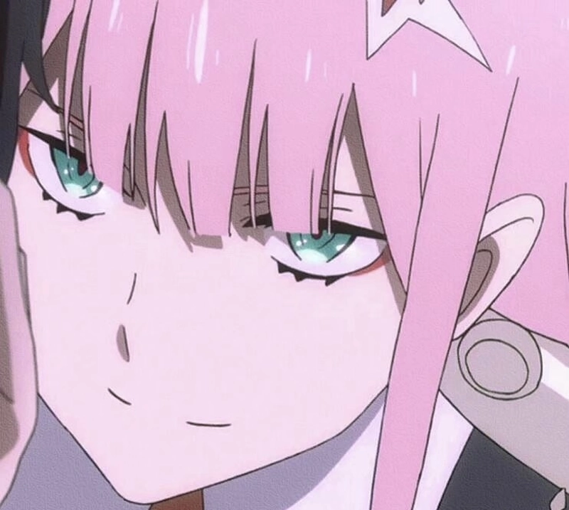 Gallery - Chiêm ngưỡng 118+ ảnh Zero Two đẹp, cá tính và cực ngầu - image 12