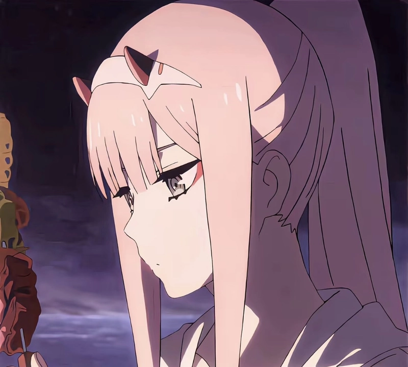 Gallery - Chiêm ngưỡng 118+ ảnh Zero Two đẹp, cá tính và cực ngầu - image 16