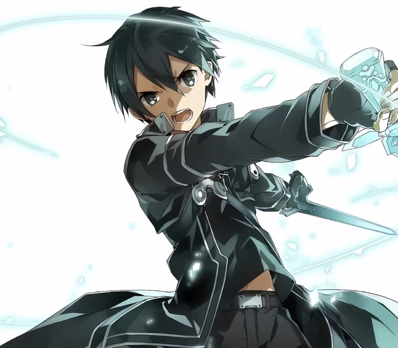 Gallery - 178+ Anime Kirito đẹp ngầu với những hình ảnh chất lượng cao - image 16