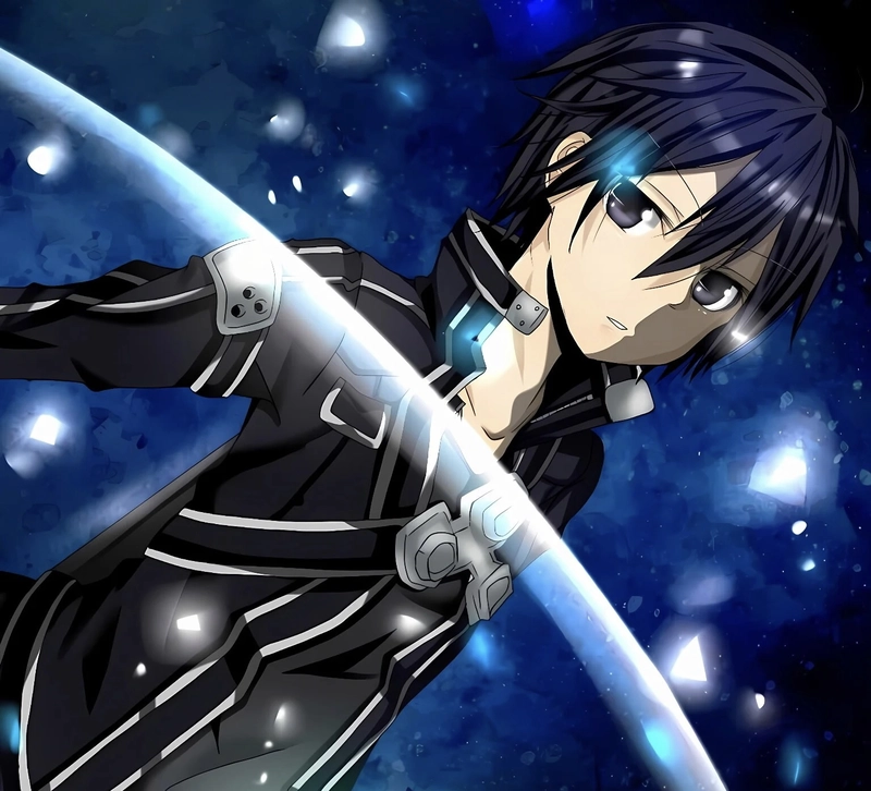 Gallery - 178+ Anime Kirito đẹp ngầu với những hình ảnh chất lượng cao - image 19