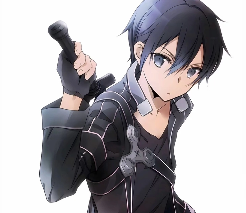 Gallery - 178+ Anime Kirito đẹp ngầu với những hình ảnh chất lượng cao - image 24