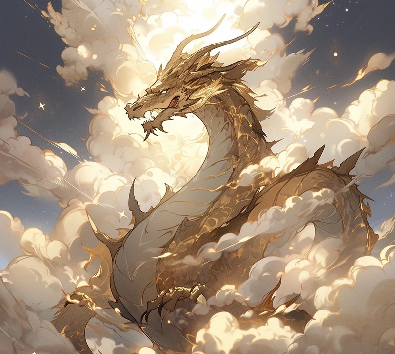 Gallery - [TOP] 98+ hình ảnh rồng anime ngầu, đẹp và uy lực nhất - image 15