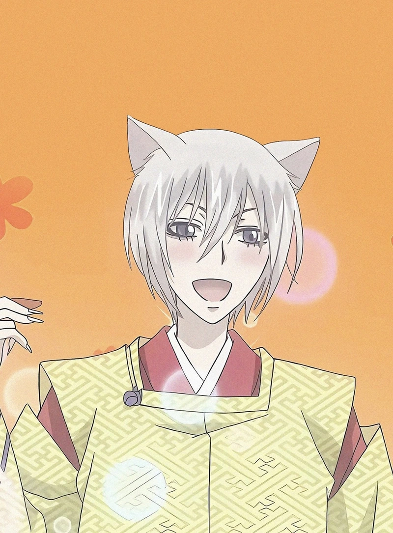 Gallery - 100+ Ảnh Tomoe (Kamisama Kiss) điển trai và quyến rũ nhất - image 14