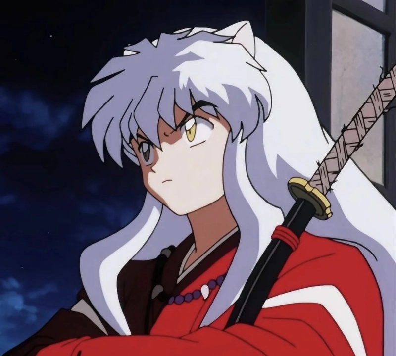 Gallery - Tuyển tập 93+ ảnh Inuyasha đẹp, ngầu và đầy kỷ niệm tuổi thơ - image 20