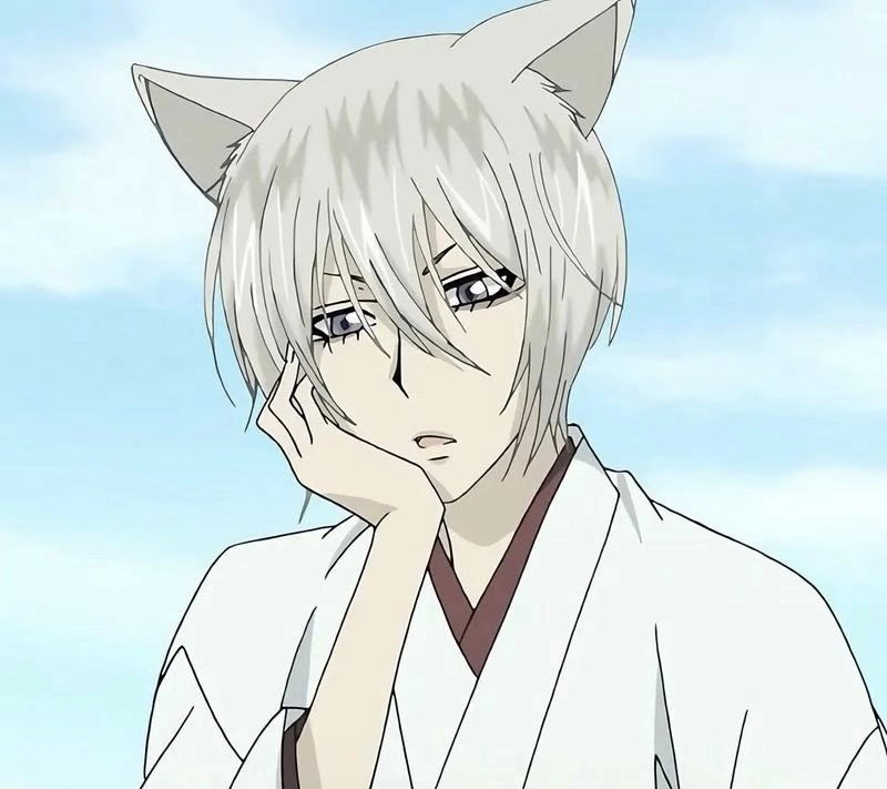 Gallery - 100+ Ảnh Tomoe (Kamisama Kiss) điển trai và quyến rũ nhất - image 17