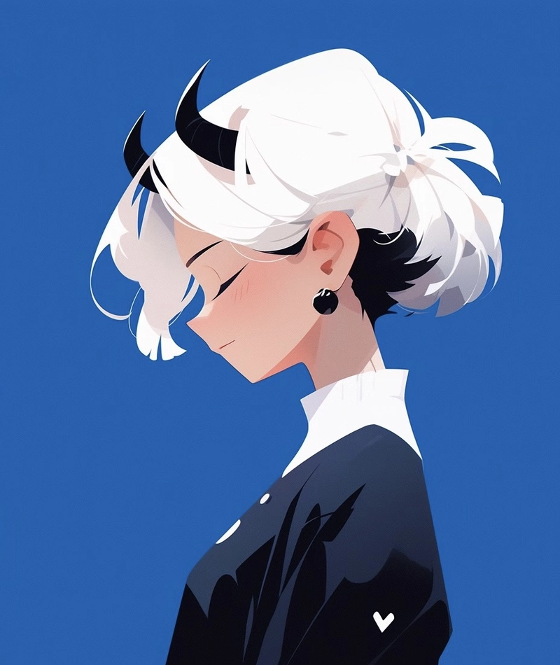 Cô gái cuốn hút hình ảnh cung kim ngưu nữ anime