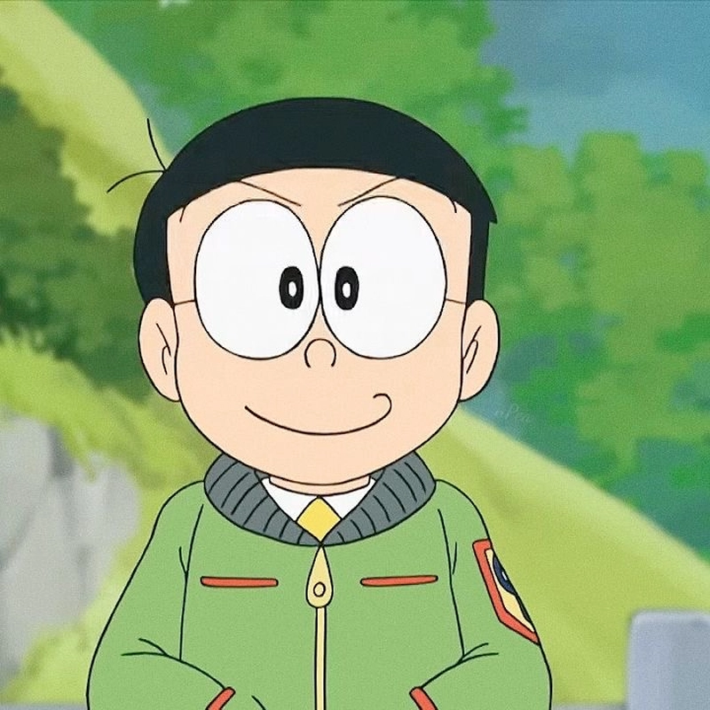 Gallery - Xem 88+ ảnh Nobita đáng yêu, hài hước và đầy ý nghĩa - image 28