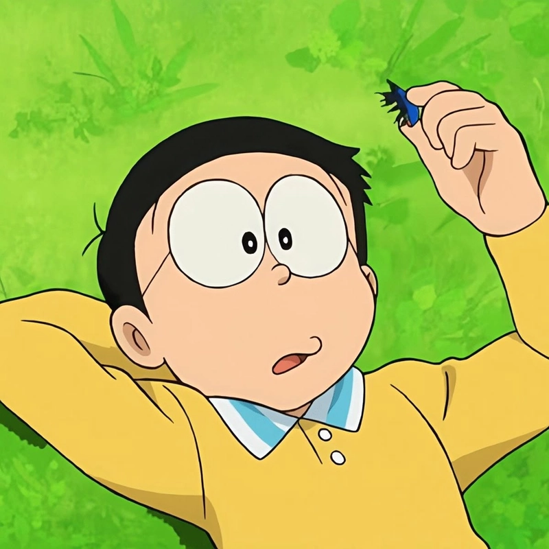 Gallery - Xem 88+ ảnh Nobita đáng yêu, hài hước và đầy ý nghĩa - image 29