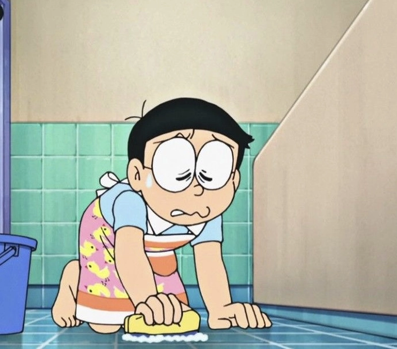 Gallery - Xem 88+ ảnh Nobita đáng yêu, hài hước và đầy ý nghĩa - image 30