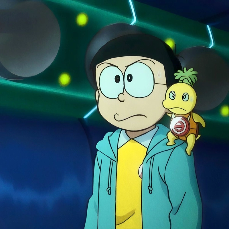 Gallery - Xem 88+ ảnh Nobita đáng yêu, hài hước và đầy ý nghĩa - image 32