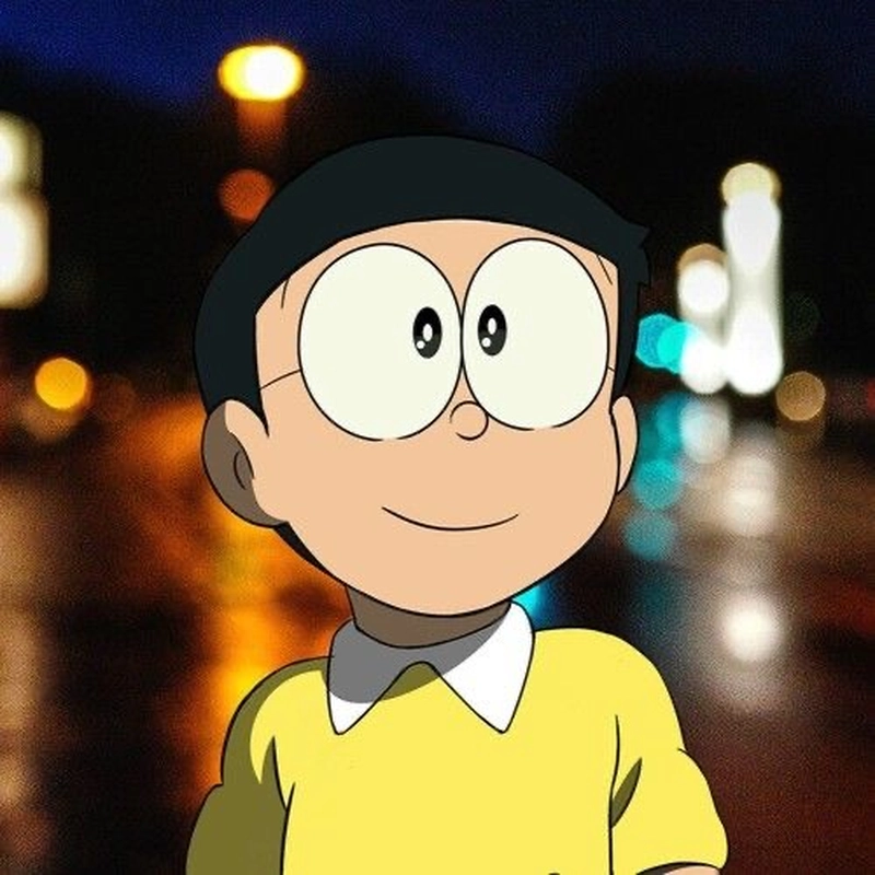 Gallery - Xem 88+ ảnh Nobita đáng yêu, hài hước và đầy ý nghĩa - image 35