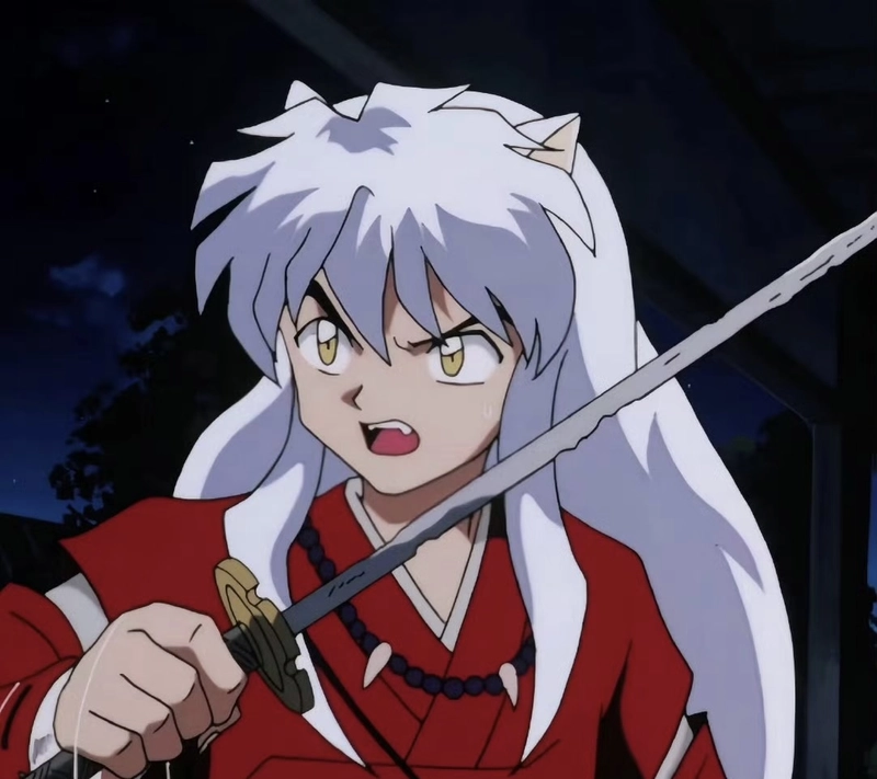 Gallery - Tuyển tập 93+ ảnh Inuyasha đẹp, ngầu và đầy kỷ niệm tuổi thơ - image 30