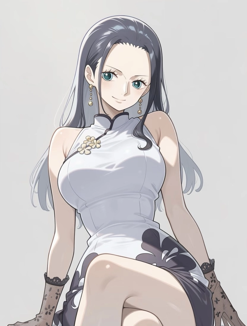 Gallery - 99+ Ảnh Nico Robin đẹp, quyến rũ & ngầu nhất trong One Piece - image 25