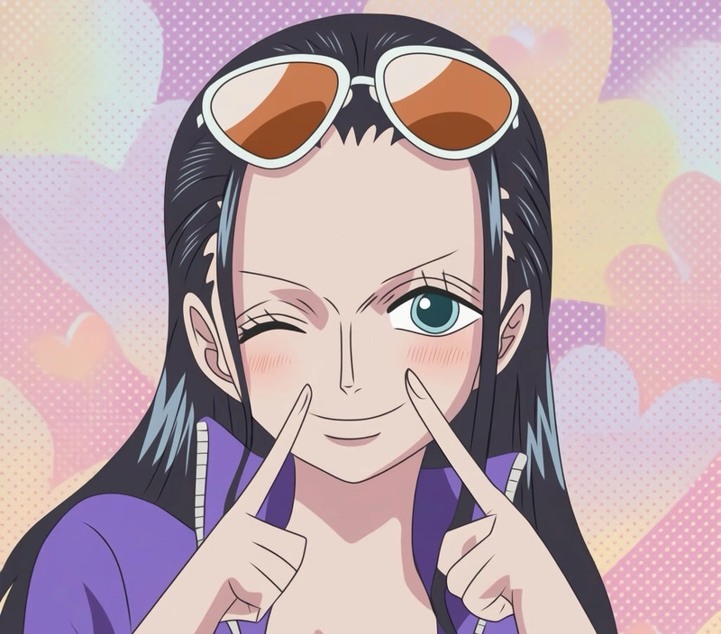 Gallery - 99+ Ảnh Nico Robin đẹp, quyến rũ & ngầu nhất trong One Piece - image 26