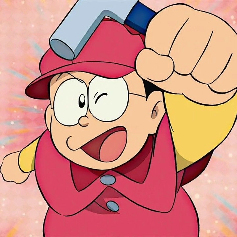 Gallery - Xem 88+ ảnh Nobita đáng yêu, hài hước và đầy ý nghĩa - image 20