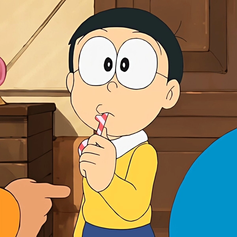 Gallery - Xem 88+ ảnh Nobita đáng yêu, hài hước và đầy ý nghĩa - image 21