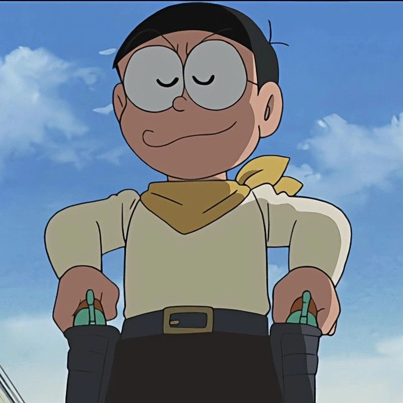 Gallery - Xem 88+ ảnh Nobita đáng yêu, hài hước và đầy ý nghĩa - image 22