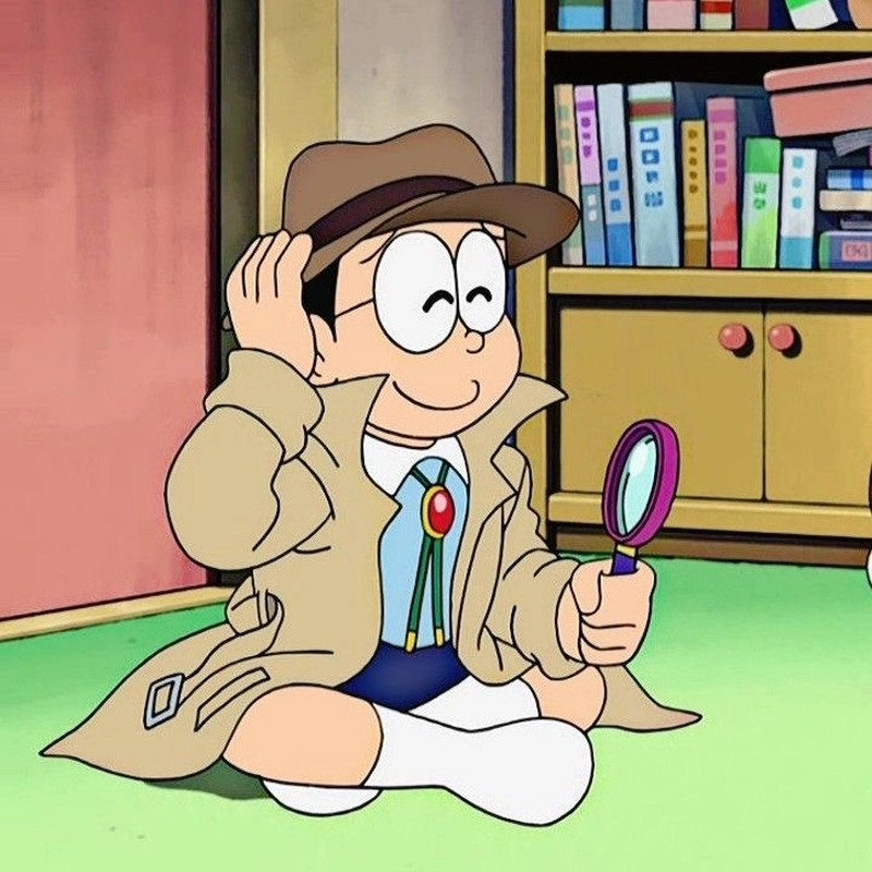 Gallery - Xem 88+ ảnh Nobita đáng yêu, hài hước và đầy ý nghĩa - image 23