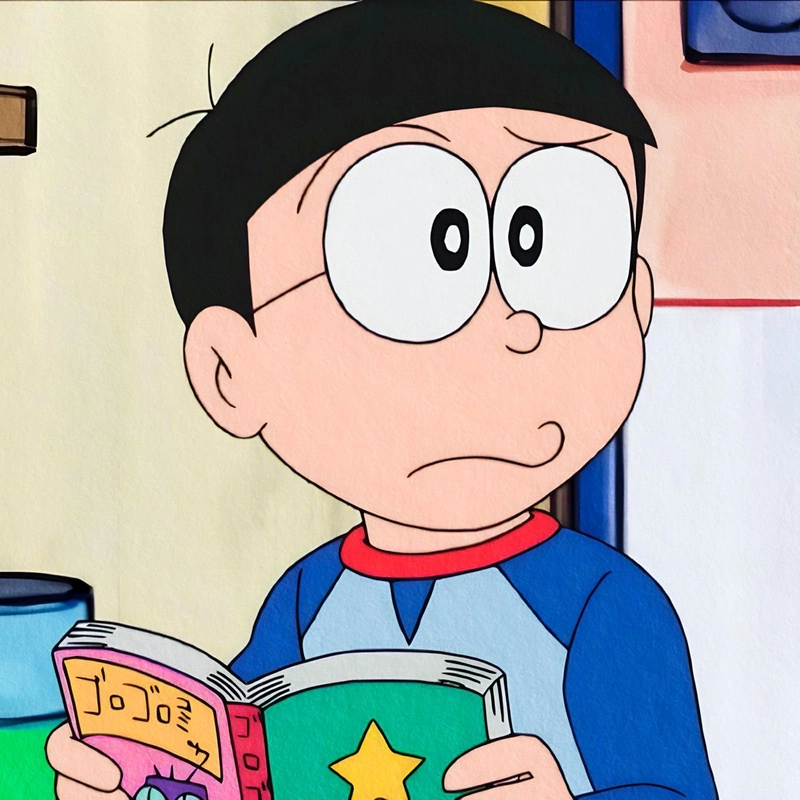 Gallery - Xem 88+ ảnh Nobita đáng yêu, hài hước và đầy ý nghĩa - image 24