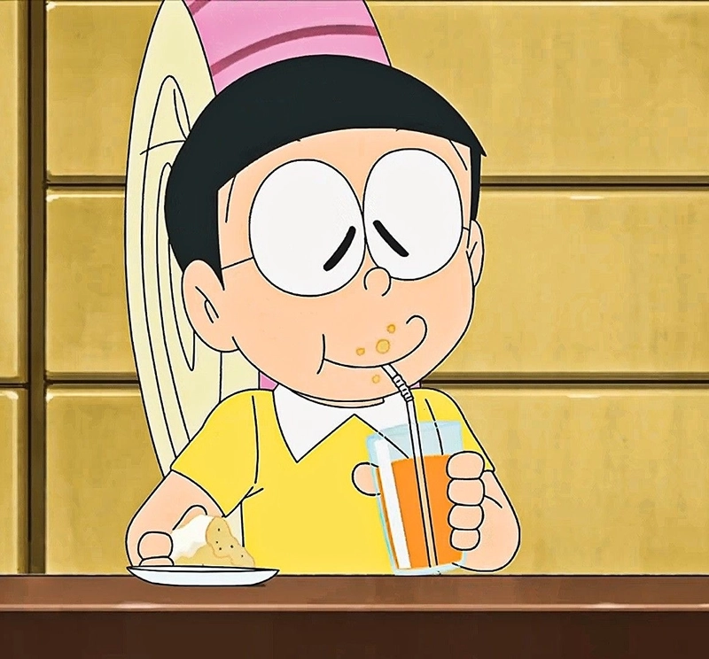 Gallery - Xem 88+ ảnh Nobita đáng yêu, hài hước và đầy ý nghĩa - image 25
