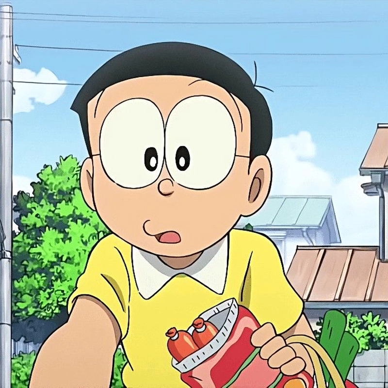 Gallery - Xem 88+ ảnh Nobita đáng yêu, hài hước và đầy ý nghĩa - image 26