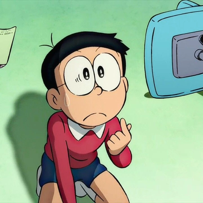 Gallery - Xem 88+ ảnh Nobita đáng yêu, hài hước và đầy ý nghĩa - image 27