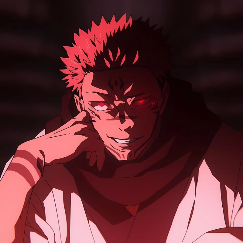 Gallery - 300+ ảnh anime Sukuna cực ngầu, chất lượng 4K cho điện thoại - image 22