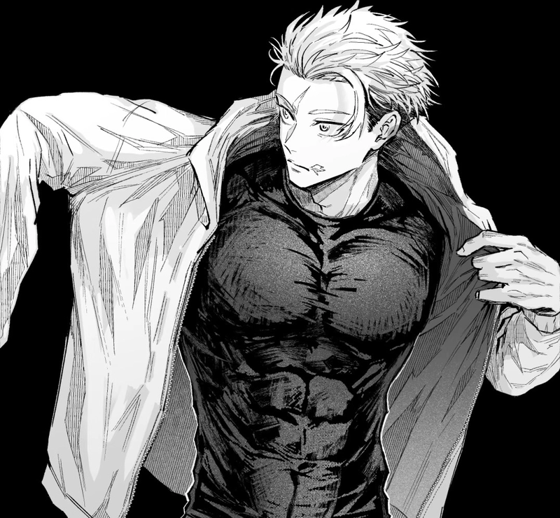 Gallery - 300+ ảnh anime Sukuna cực ngầu, chất lượng 4K cho điện thoại - image 27