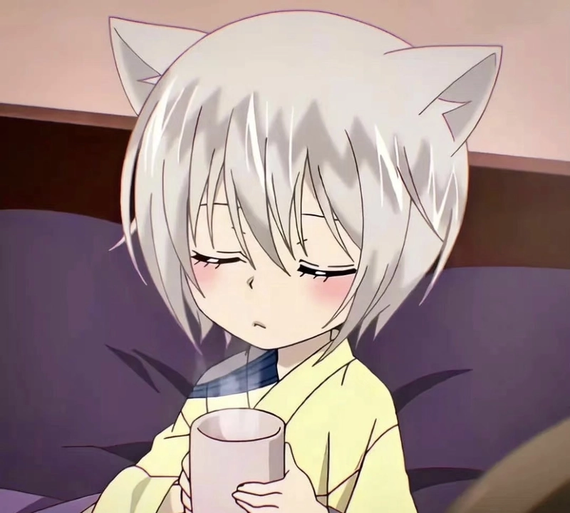 Gallery - 100+ Ảnh Tomoe (Kamisama Kiss) điển trai và quyến rũ nhất - image 18