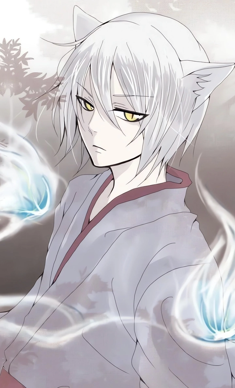 Gallery - 100+ Ảnh Tomoe (Kamisama Kiss) điển trai và quyến rũ nhất - image 19