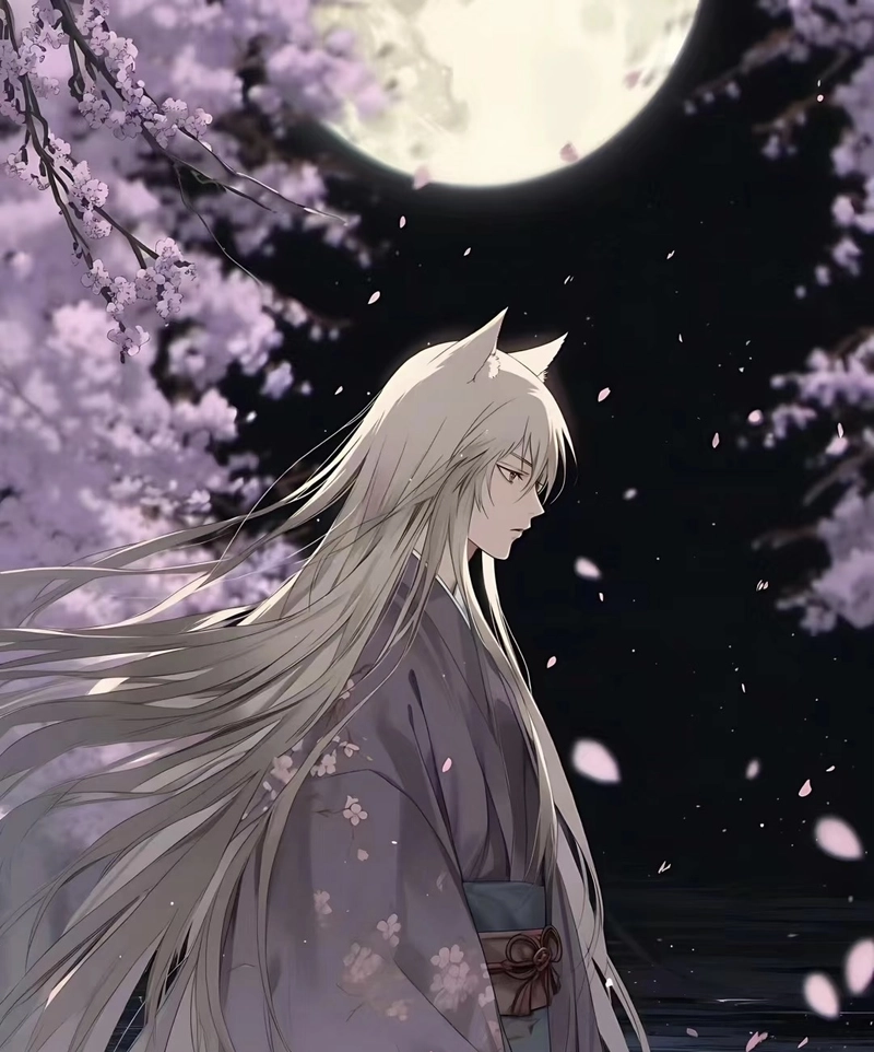 Gallery - 100+ Ảnh Tomoe (Kamisama Kiss) điển trai và quyến rũ nhất - image 20