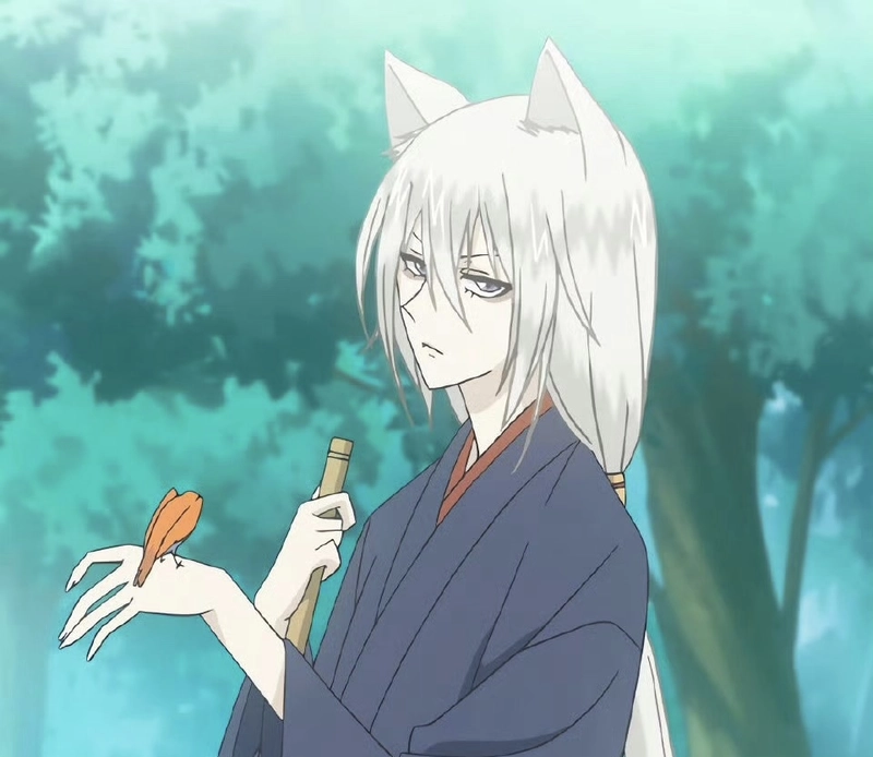 Gallery - 100+ Ảnh Tomoe (Kamisama Kiss) điển trai và quyến rũ nhất - image 21