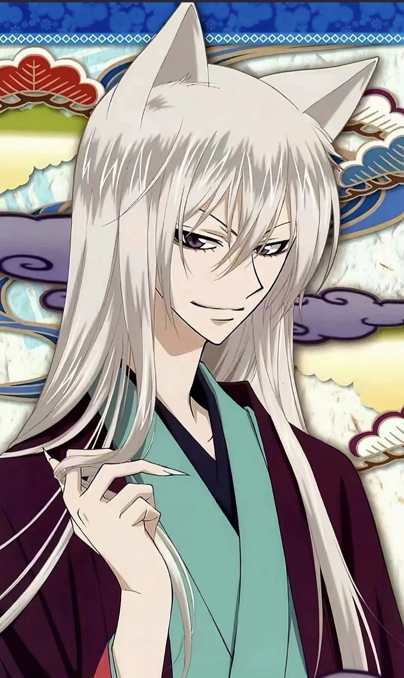 Gallery - 100+ Ảnh Tomoe (Kamisama Kiss) điển trai và quyến rũ nhất - image 22