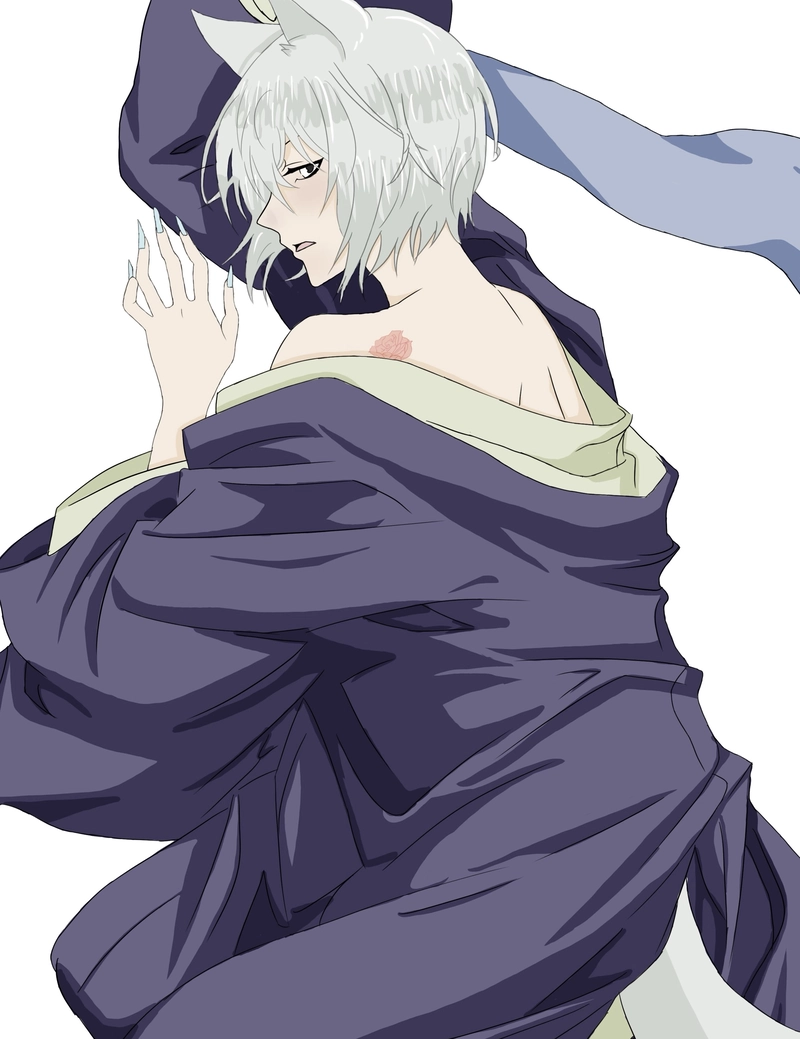 Gallery - 100+ Ảnh Tomoe (Kamisama Kiss) điển trai và quyến rũ nhất - image 23