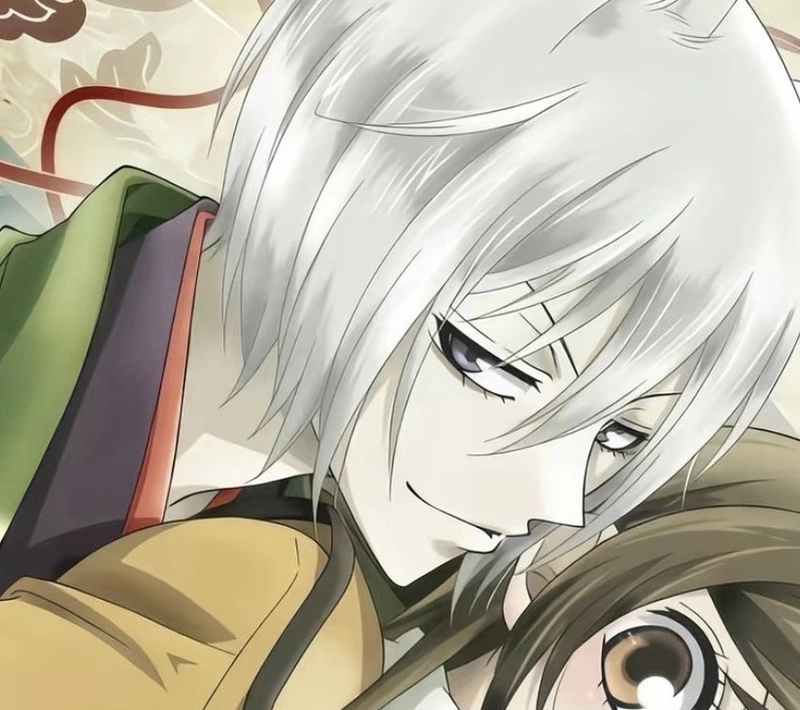 Gallery - 100+ Ảnh Tomoe (Kamisama Kiss) điển trai và quyến rũ nhất - image 24