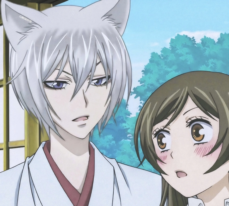 Gallery - 100+ Ảnh Tomoe (Kamisama Kiss) điển trai và quyến rũ nhất - image 25