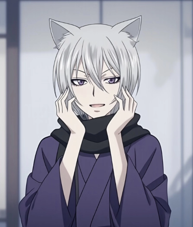 Gallery - 100+ Ảnh Tomoe (Kamisama Kiss) điển trai và quyến rũ nhất - image 26