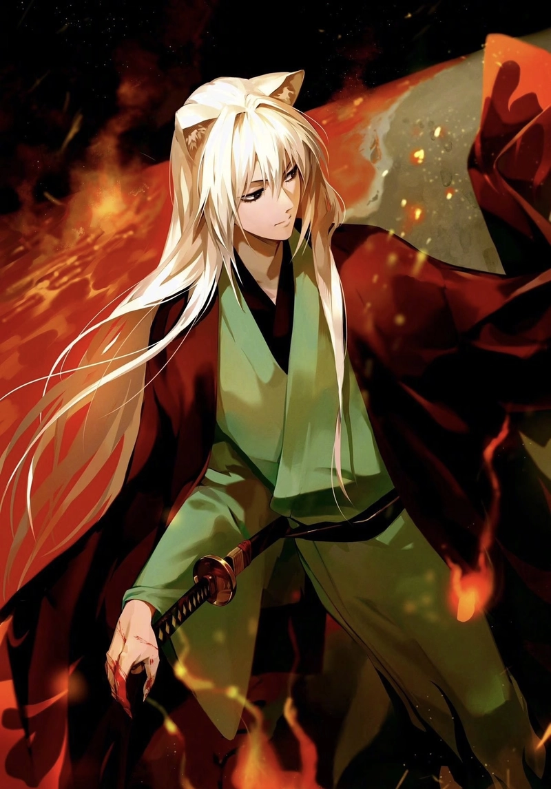 Gallery - 100+ Ảnh Tomoe (Kamisama Kiss) điển trai và quyến rũ nhất - image 27