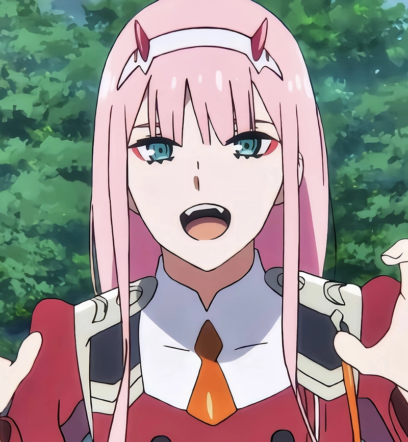 Gallery - Chiêm ngưỡng 118+ ảnh Zero Two đẹp, cá tính và cực ngầu - image 22