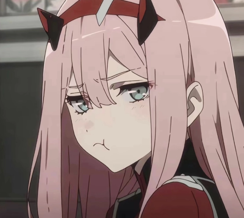 Gallery - Chiêm ngưỡng 118+ ảnh Zero Two đẹp, cá tính và cực ngầu - image 23