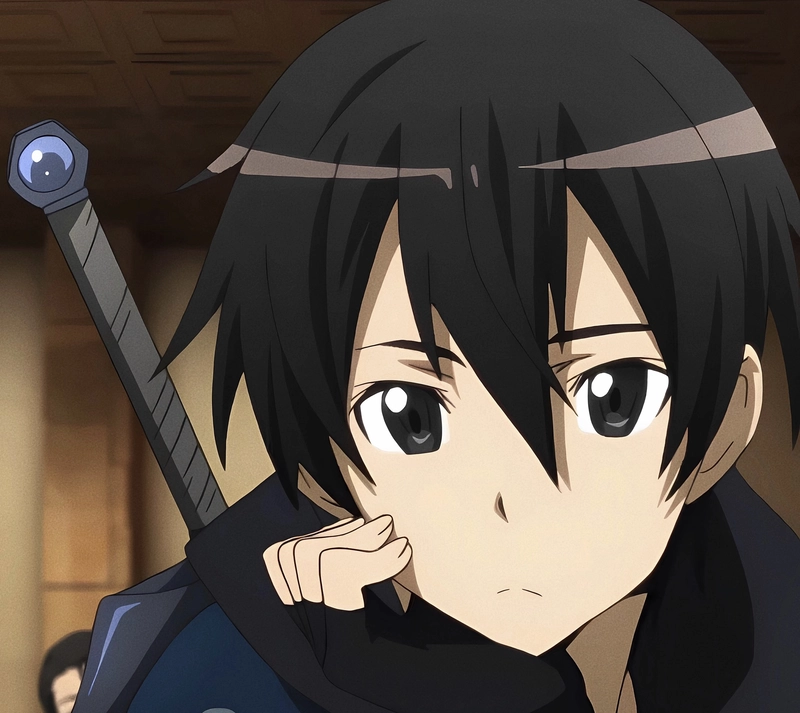 Gallery - 178+ Anime Kirito đẹp ngầu với những hình ảnh chất lượng cao - image 27