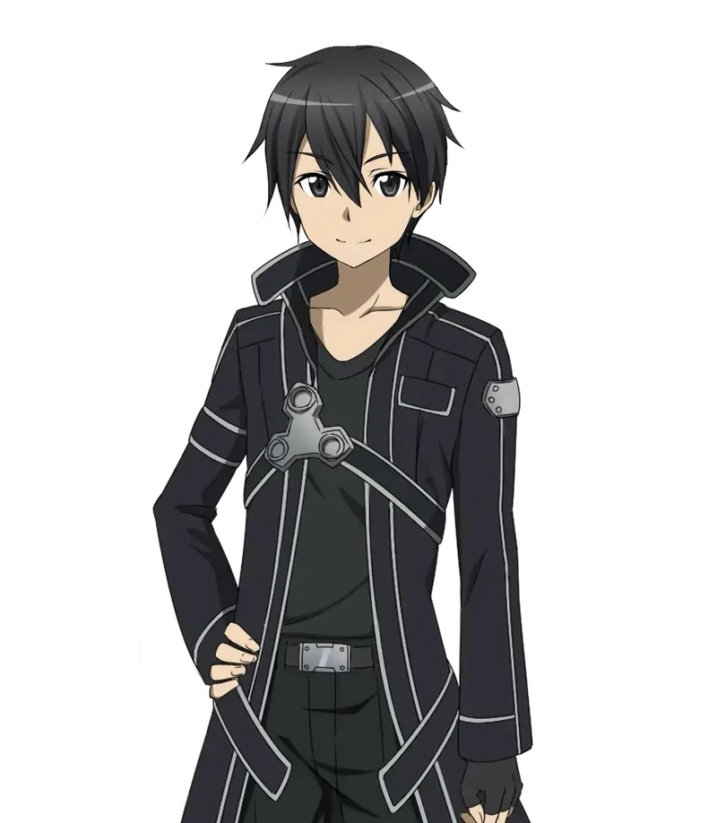 Gallery - 178+ Anime Kirito đẹp ngầu với những hình ảnh chất lượng cao - image 30