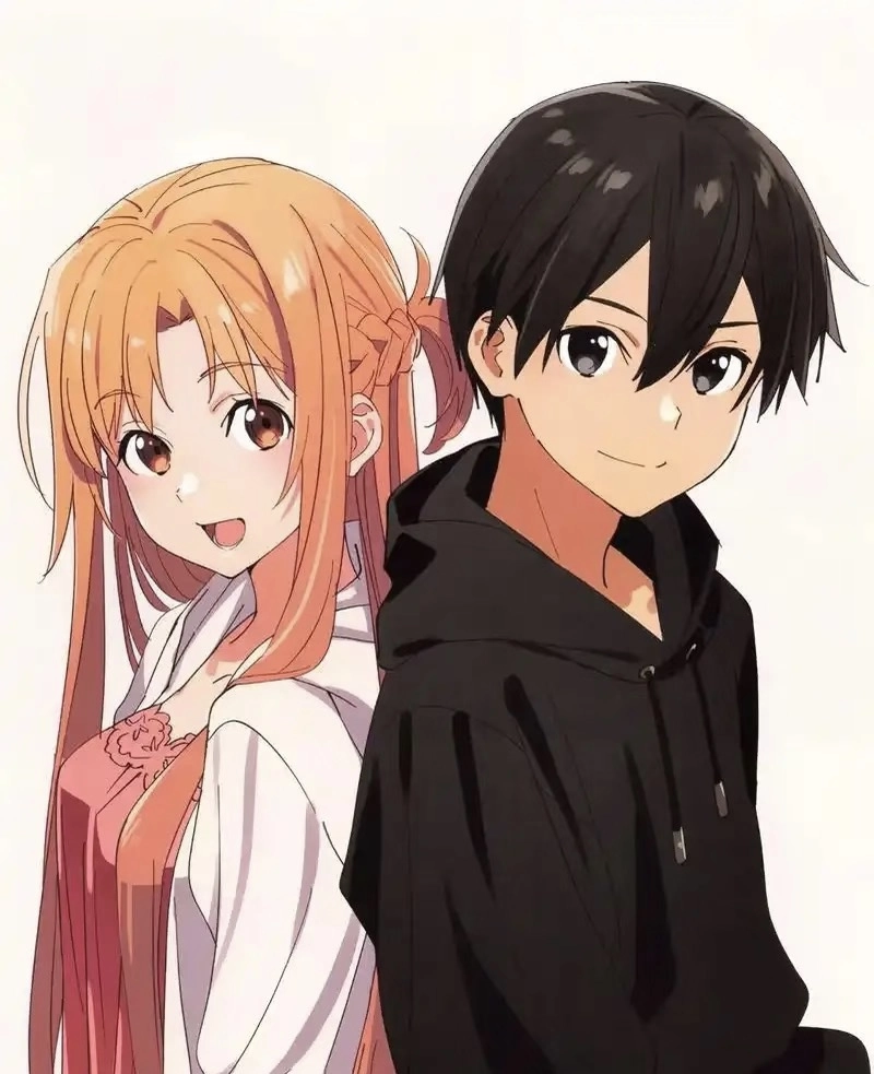 Gallery - 178+ Anime Kirito đẹp ngầu với những hình ảnh chất lượng cao - image 33