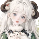Hình ảnh cung bạch dương anime thumbnail