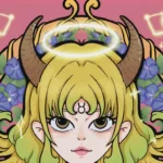 Hình ảnh cung kim ngưu nữ anime thumbnail