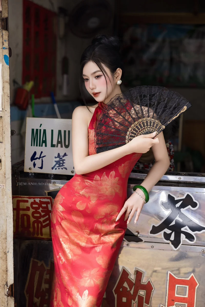 Hình ảnh gái 2k gợi tình mái tóc dài buông xõa