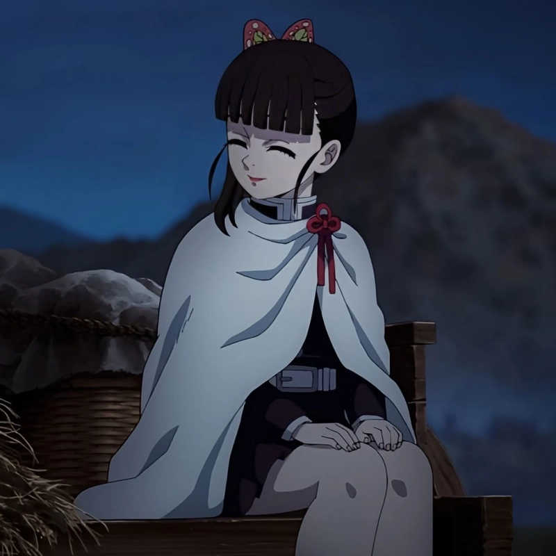 Gallery - Bộ sưu tập 134+ ảnh anime Kanao đẹp nhẹ nhàng, dịu dàng nhất - image 27