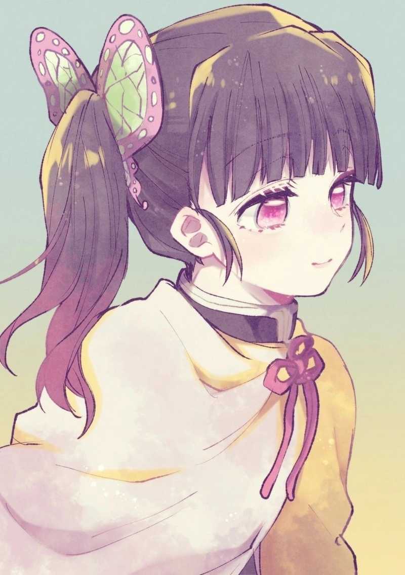Gallery - Bộ sưu tập 134+ ảnh anime Kanao đẹp nhẹ nhàng, dịu dàng nhất - image 28