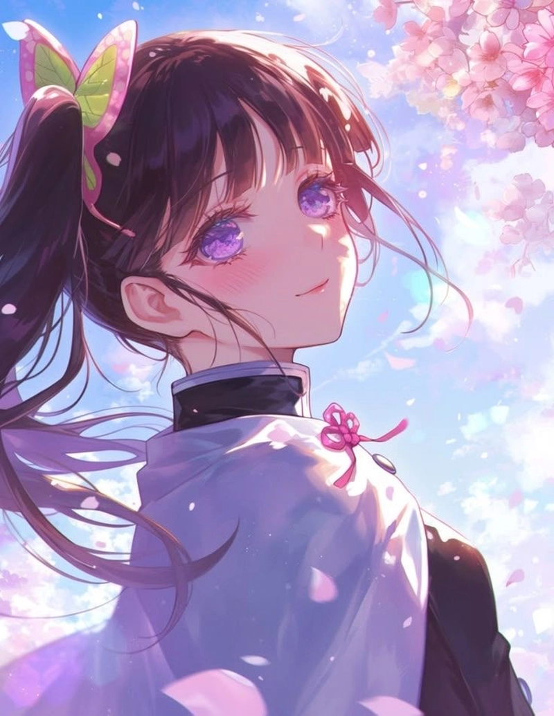Gallery - Bộ sưu tập 134+ ảnh anime Kanao đẹp nhẹ nhàng, dịu dàng nhất - image 35