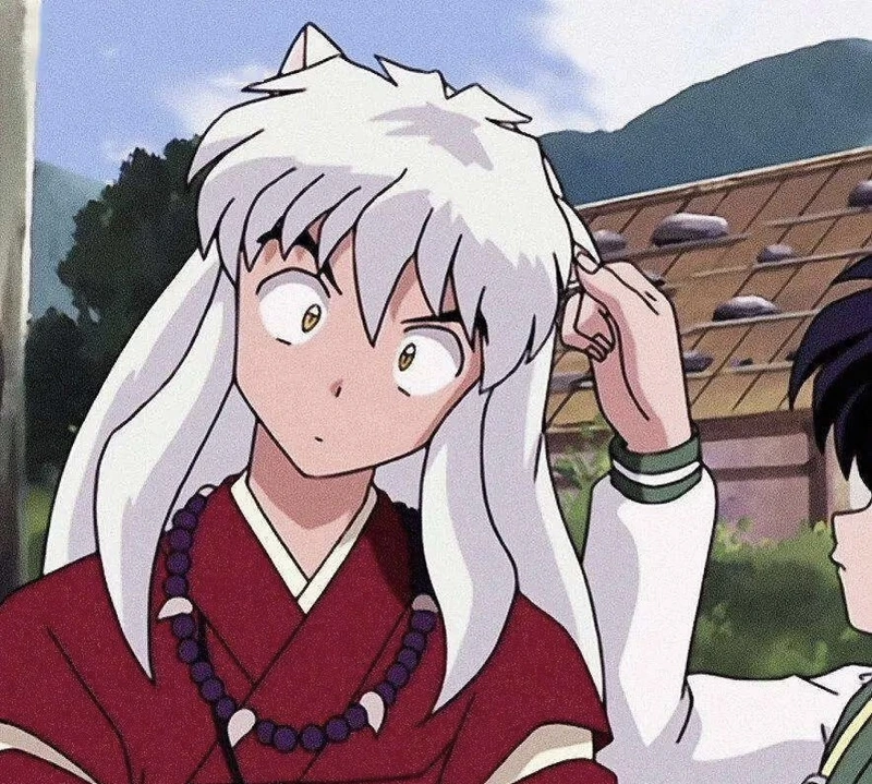 Gallery - Tuyển tập 93+ ảnh Inuyasha đẹp, ngầu và đầy kỷ niệm tuổi thơ - image 32